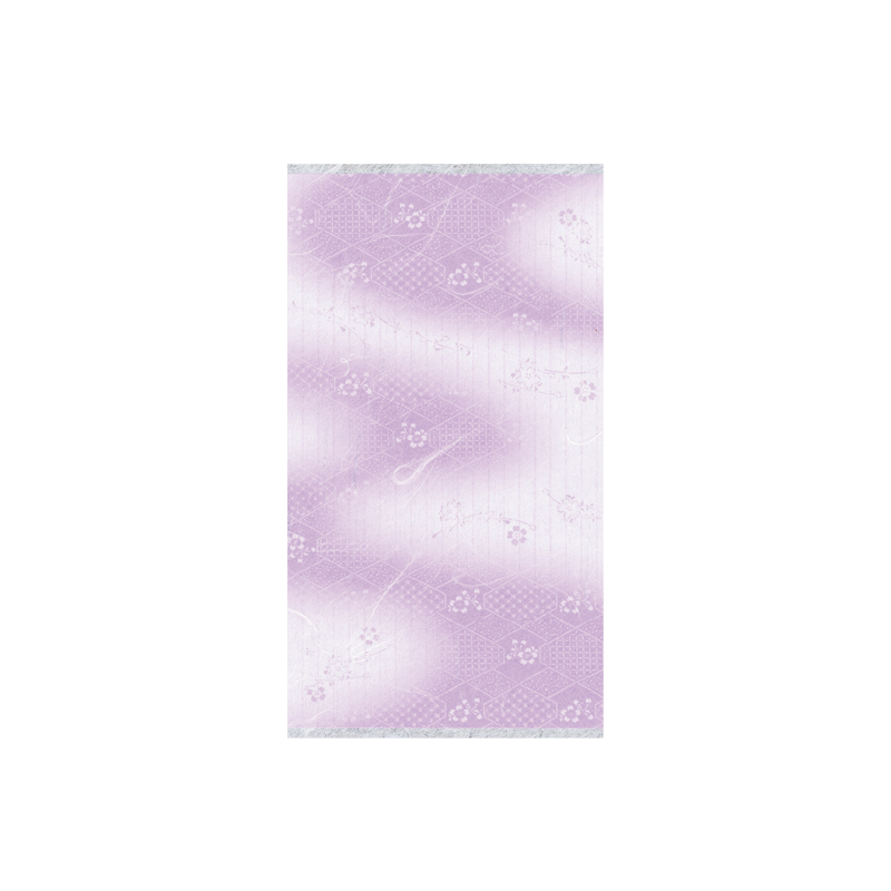 平袋 紗流〈紫〉50g