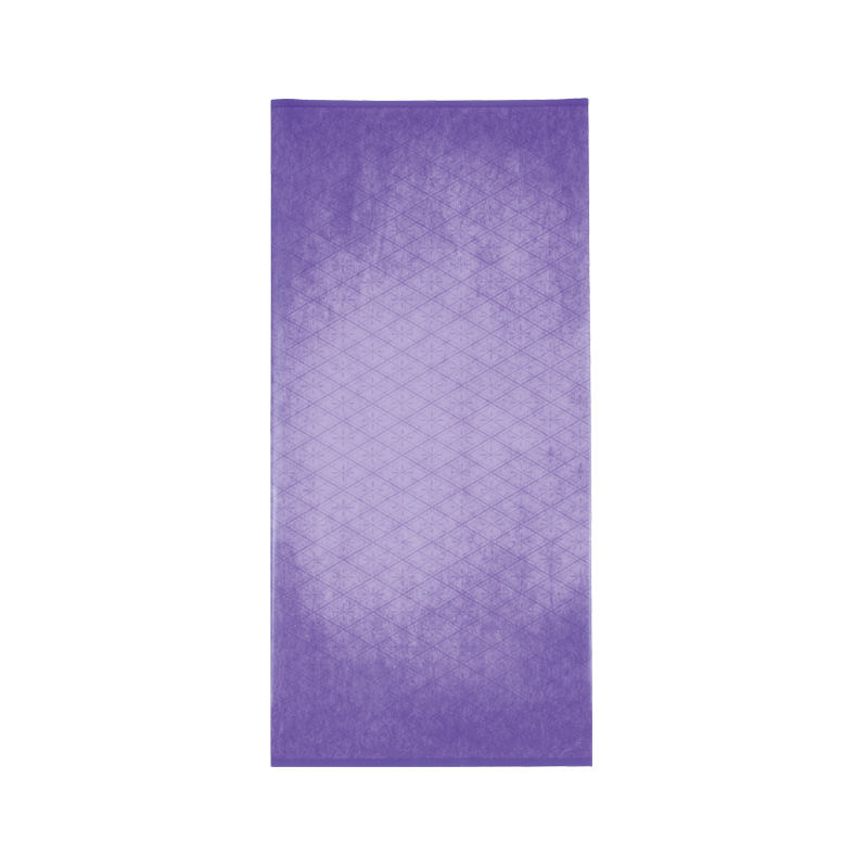 平袋 菱かすみ〈薄紫〉100g