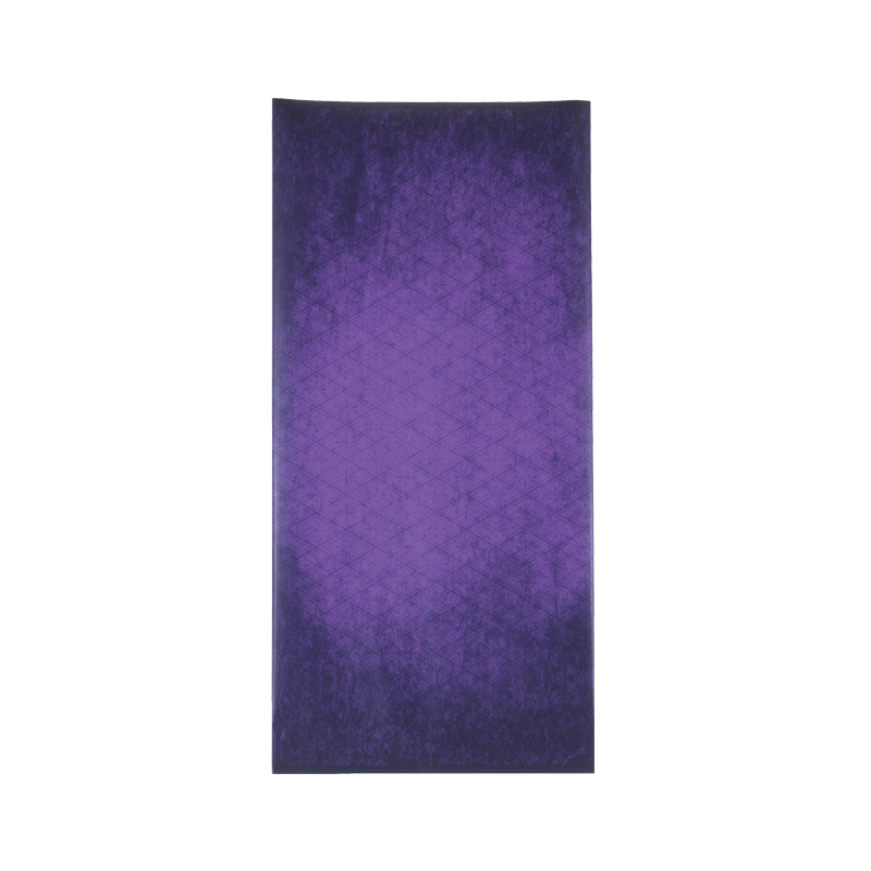 平袋  菱かすみ〈濃紫〉100g